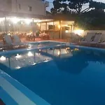 Lägenhetshotell Platoni Elite Ialysos (Rhodes)
