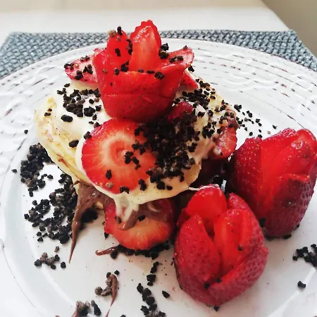 Lejlighedshotel Platoni Elite