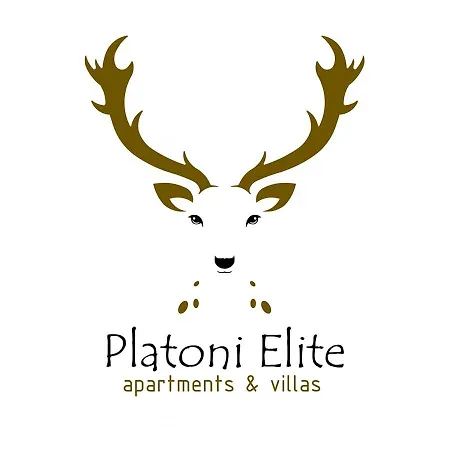 Lejlighedshotel Platoni Elite 4*