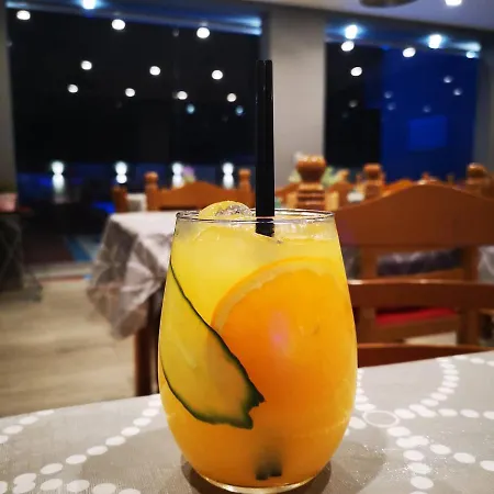 Platoni Elite Lejlighedshotel Lalyssos