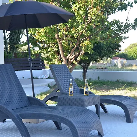 Lejlighedshotel Platoni Elite 4*