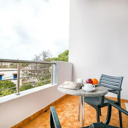 Lejlighedshotel Platoni Elite 4*