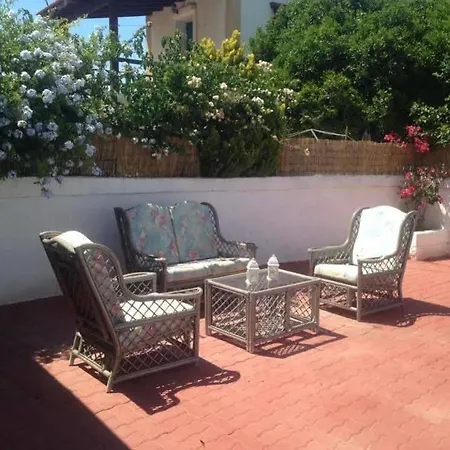 Platoni Elite Lejlighedshotel