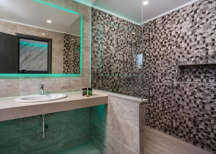 Hotel apartamentowy Platoni Elite