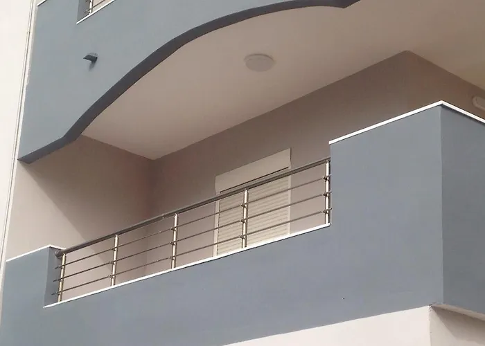 Platoni Elite Hotel apartamentowy