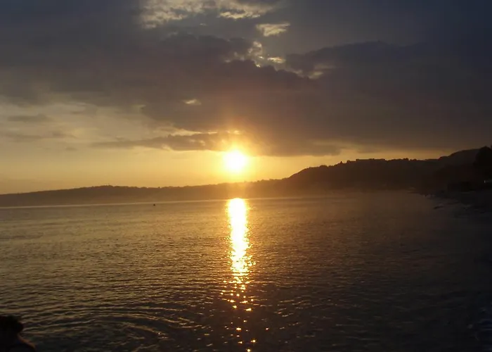 Hotel apartamentowy Platoni Elite 4*