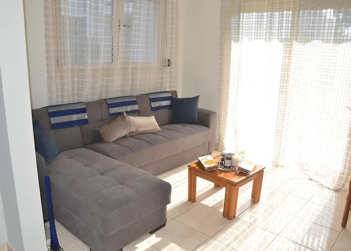 Hotel apartamentowy Platoni Elite