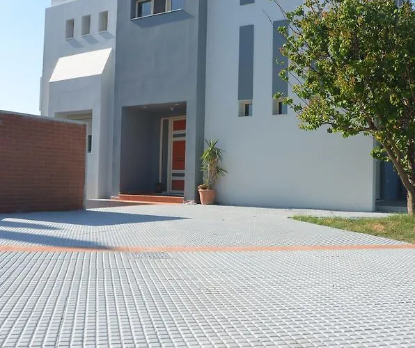 Platoni Elite Hotel apartamentowy Jalisos