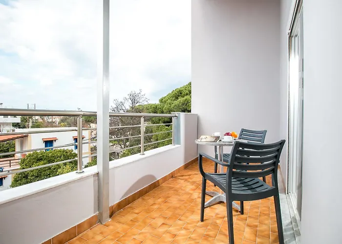 Platoni Elite Hotel apartamentowy