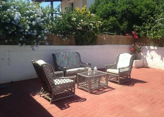 Platoni Elite Hotel apartamentowy