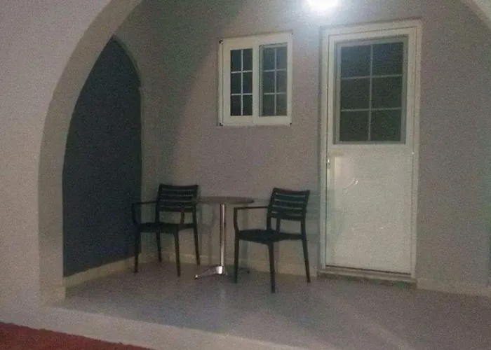 Hotel apartamentowy Platoni Elite Jalisos