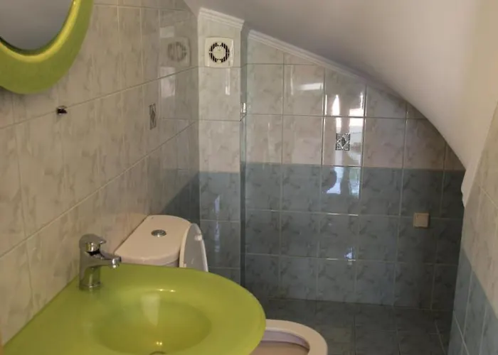 Platoni Elite Hotel apartamentowy Jalisos