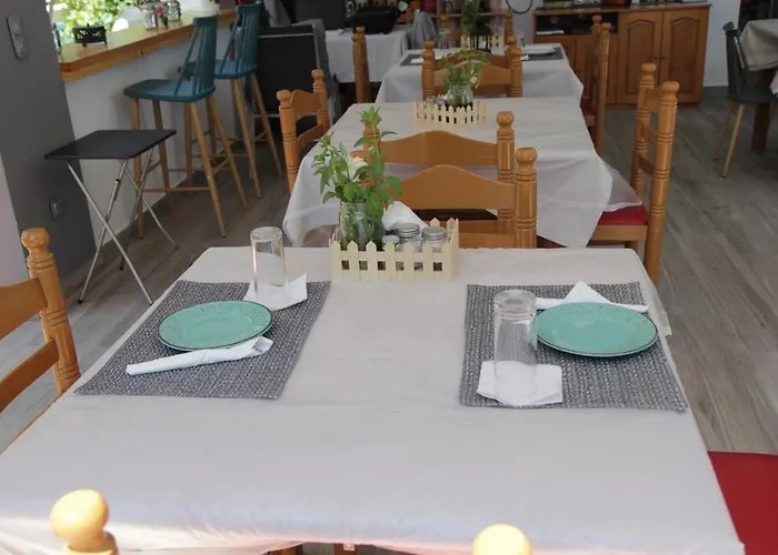 Hotel apartamentowy Platoni Elite