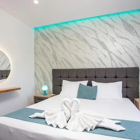 Aparthotel Platoni Elite Ialysos (Rhodes)