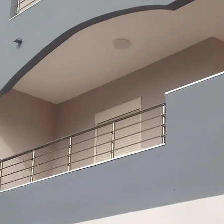 Platoni Elite Aparthotel