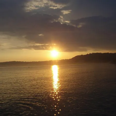 Hotel de apartamente Platoni Elite 4*