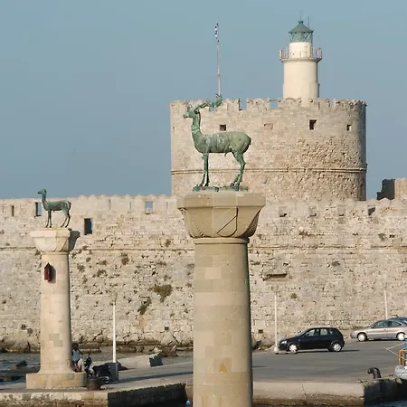 Platoni Elite Ialysos (Rhodes)