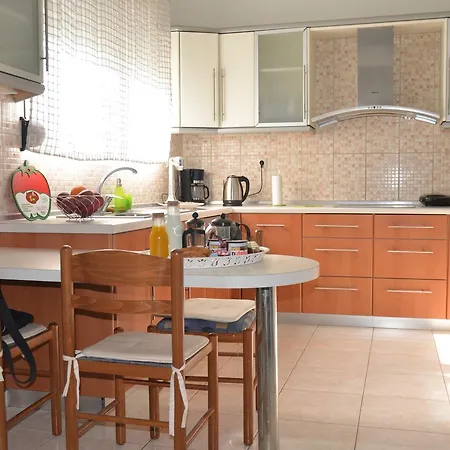 Apart-hotel Platoni Elite