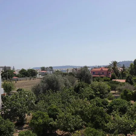 Lägenhetshotell Platoni Elite