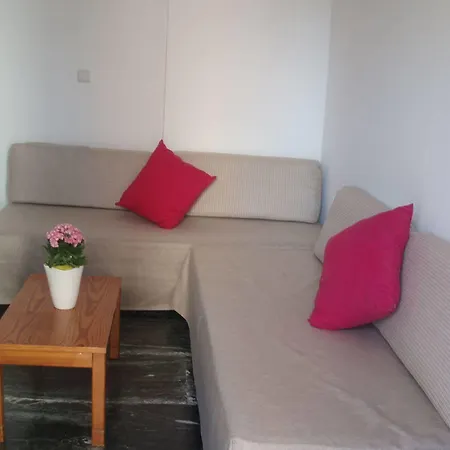 Hotel de apartamente Platoni Elite 4*