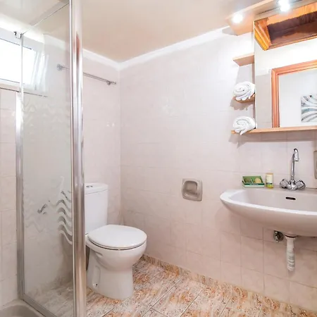 Platoni Elite Hotel de apartamente Ialysos (Rhodes)