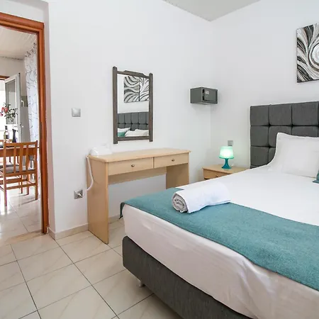 Platoni Elite Ialysos (Rhodes)