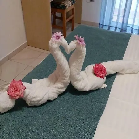 Hotel de apartamente Platoni Elite Ialysos (Rhodes)