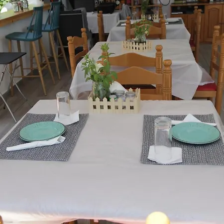 Aparthotel Platoni Elite