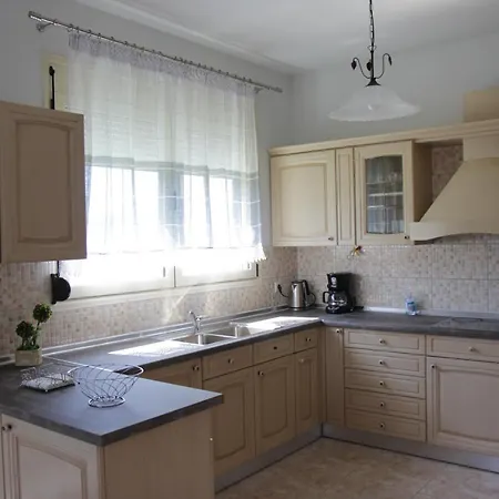 Platoni Elite Lägenhetshotell 4*