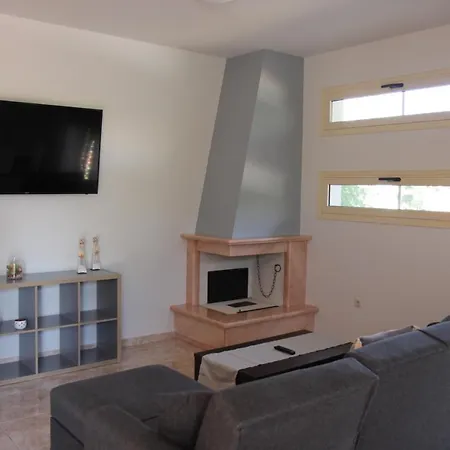 Platoni Elite Hotel de apartamente 4*