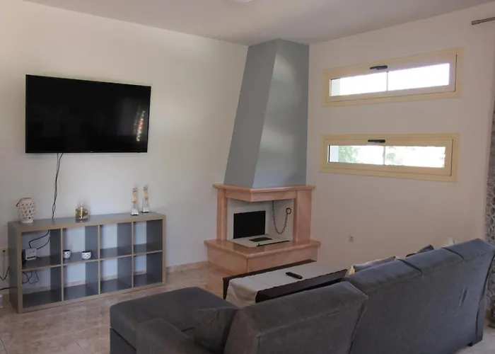 Platoni Elite شقة فندقية 4*