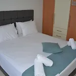 아파트호텔 Platoni Elite
