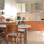 아파트호텔 Platoni Elite