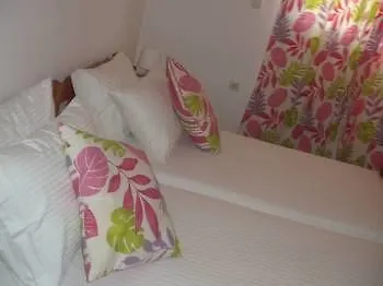 Platoni Elite Hotel de apartamente 2*