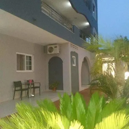 Apart-hotel Platoni Elite 4*