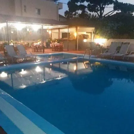 Apart-hotel Platoni Elite Ialysos (Rhodes)
