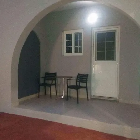 Apart-hotel Platoni Elite Ialysos (Rhodes)