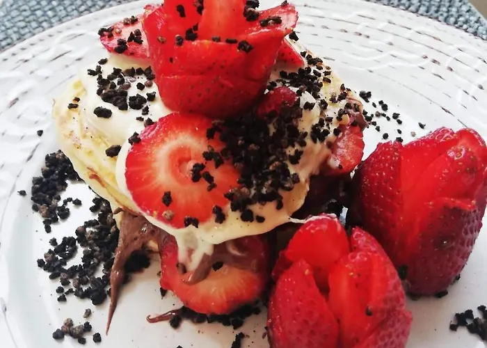 Апарт-отель Platoni Elite