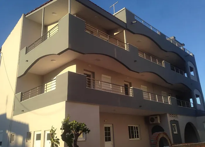 Platoni Elite 4* Ялиссос