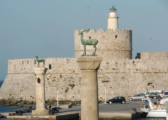 Platoni Elite Ялиссос