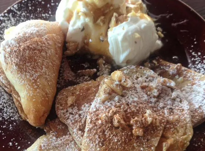 Platoni Elite 4* Ялиссос